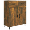 Sideboard Savutammi Nyasia 69,5x34x90cm (Holz)