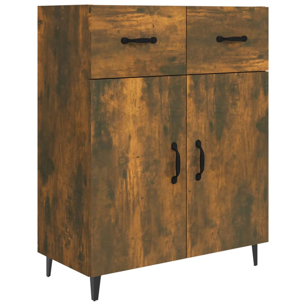 Sideboard Savutammi Nyasia 69,5x34x90cm (Holz)