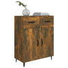 Sideboard Savutammi Nyasia 69,5x34x90cm (Holz)
