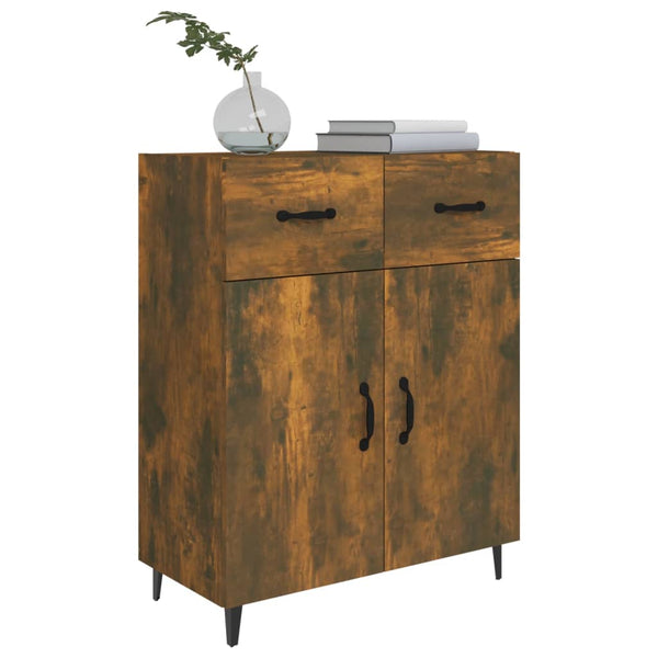 Sideboard Savutammi Nyasia 69,5x34x90cm (Holz)