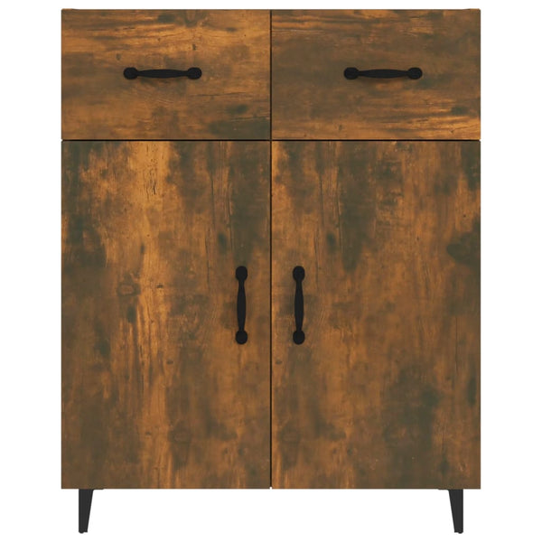 Sideboard Savutammi Nyasia 69,5x34x90cm (Holz)