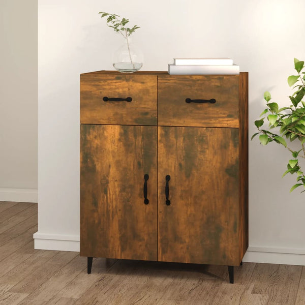 Sideboard Savutammi Nyasia 69,5x34x90cm (Holz)