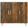 Sideboard Savutammi Trotus 90x34x80cm (Holz)