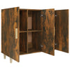 Sideboard Savutammi Trotus 90x34x80cm (Holz)