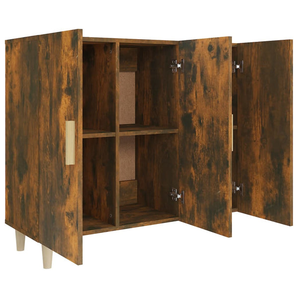 Sideboard Savutammi Trotus 90x34x80cm (Holz)