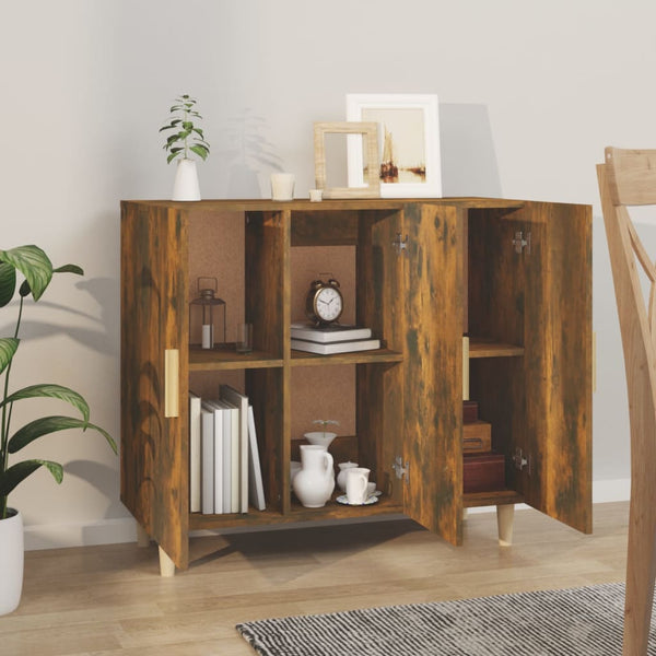 Sideboard Savutammi Trotus 90x34x80cm (Holz)
