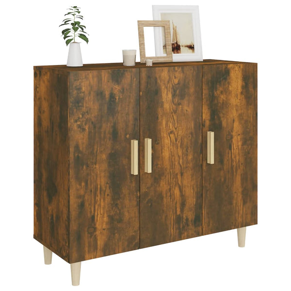 Sideboard Savutammi Trotus 90x34x80cm (Holz)