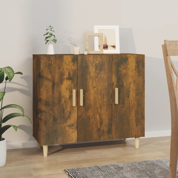 Sideboard Savutammi Trotus 90x34x80cm (Holz)