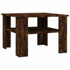 Couchtisch Savutammi Ferdinando 60x60x42cm (Holz)