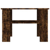 Couchtisch Savutammi Ferdinando 60x60x42cm (Holz)