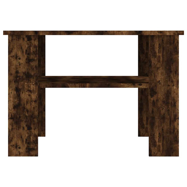 Couchtisch Savutammi Ferdinando 60x60x42cm (Holz)