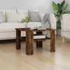 Couchtisch Savutammi Ferdinando 60x60x42cm (Holz)