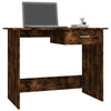 Schreibtisch Savutammi Febronia 100x50x76cm (Holz)