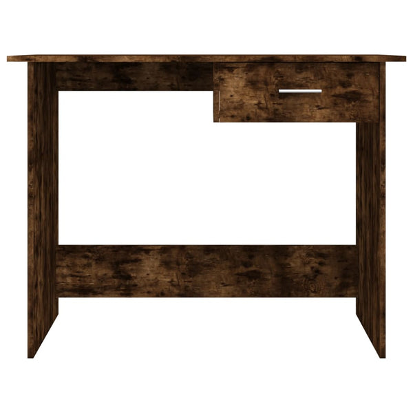 Schreibtisch Savutammi Febronia 100x50x76cm (Holz)
