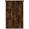 Schreibtisch Savutammi Febronia 100x50x76cm (Holz)
