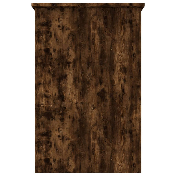 Schreibtisch Savutammi Febronia 100x50x76cm (Holz)