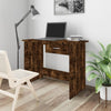 Schreibtisch Savutammi Febronia 100x50x76cm (Holz)