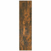 Onal 100x50x200cm Kleiderschrank aus Räuchereiche (Holz)