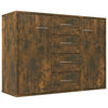 Savutammi senkki Aracsia 88x30x65cm (puinen)