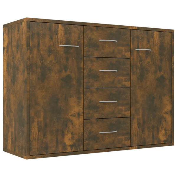 Savutammi senkki Aracsia 88x30x65cm (puinen)