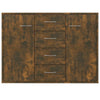 Savutammi senkki Aracsia 88x30x65cm (puinen)