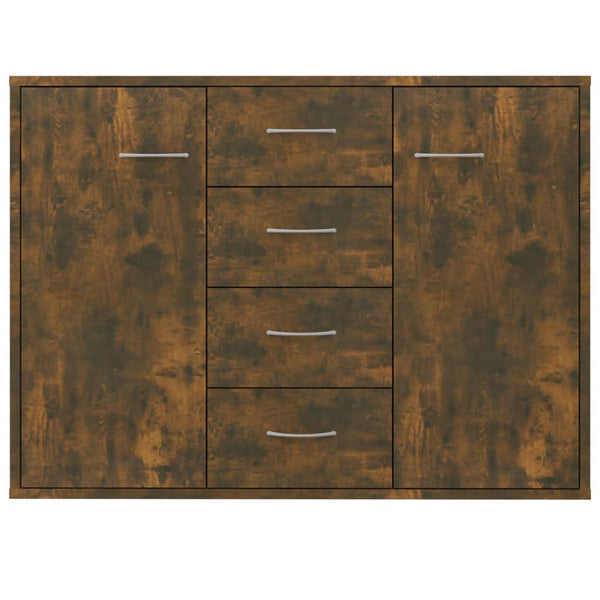 Savutammi senkki Aracsia 88x30x65cm (puinen)