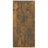 Savutammi senkki Aracsia 88x30x65cm (puinen)