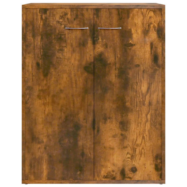 Savutammi senkki Gheorghel 60x30x75cm (puinen)