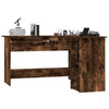 Eckschreibtisch Savutammi Sictimiu 120x140x75cm (Holz)