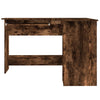 Eckschreibtisch Savutammi Sictimiu 120x140x75cm (Holz)