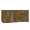 TV-Lowboard Savutammi Gloria 80x34x36cm (Holz)