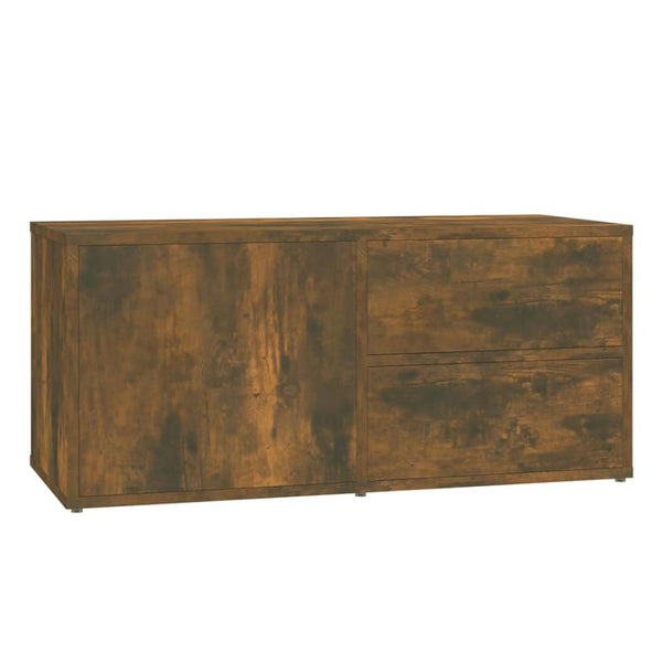 TV-Lowboard Savutammi Gloria 80x34x36cm (Holz)