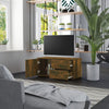 TV-Lowboard Savutammi Gloria 80x34x36cm (Holz)