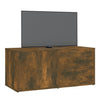 TV-Lowboard Savutammi Gloria 80x34x36cm (Holz)