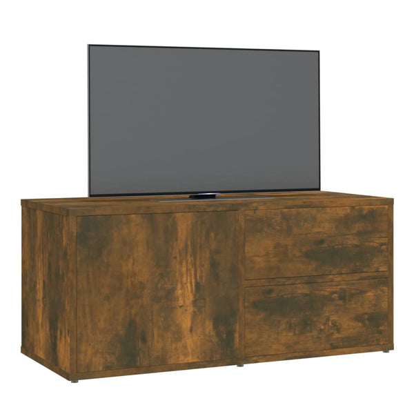 TV-Lowboard Savutammi Gloria 80x34x36cm (Holz)
