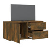 TV-Lowboard Savutammi Gloria 80x34x36cm (Holz)