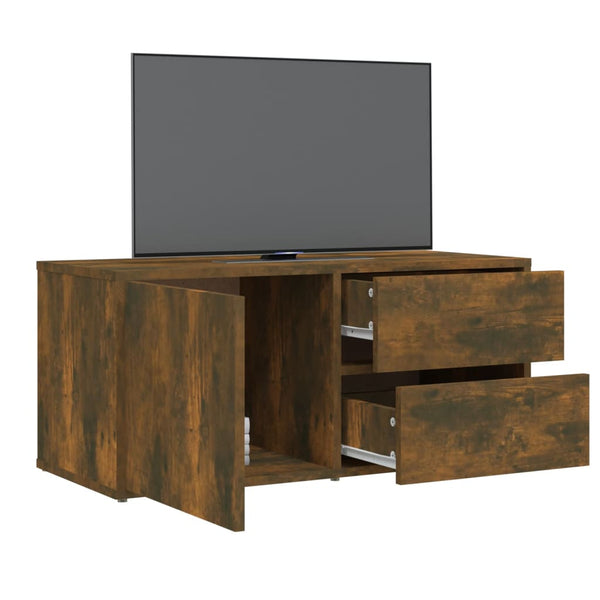 TV-Lowboard Savutammi Gloria 80x34x36cm (Holz)