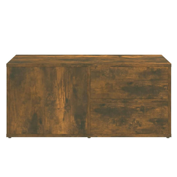 TV-Lowboard Savutammi Gloria 80x34x36cm (Holz)