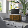 TV-Lowboard Savutammi Gloria 80x34x36cm (Holz)