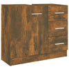 Savutammi Waschtischunterschrank Arethya 63x30x54cm (Holz)