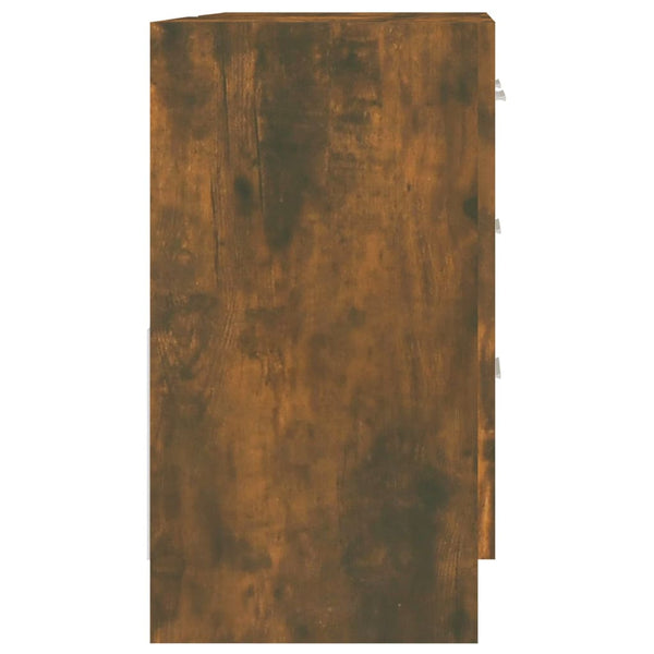 Savutammi Waschtischunterschrank Arethya 63x30x54cm (Holz)