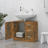 Savutammi Waschtischunterschrank Arethya 63x30x54cm (Holz)
