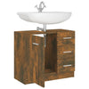 Savutammi Waschtischunterschrank Arethya 63x30x54cm (Holz)
