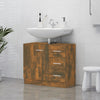 Savutammi Waschtischunterschrank Arethya 63x30x54cm (Holz)
