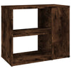 Räuchereiche Beistellschrank Dinicu 60x30x50cm (Holz)
