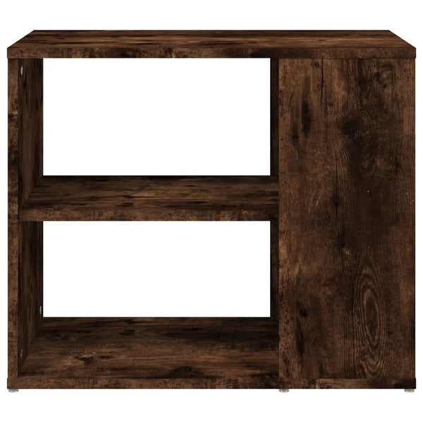 Räuchereiche Beistellschrank Dinicu 60x30x50cm (Holz)