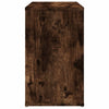 Räuchereiche Beistellschrank Dinicu 60x30x50cm (Holz)