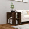 Räuchereiche Beistellschrank Dinicu 60x30x50cm (Holz)