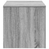 Graue Beistelltische Sp (3 Stk., Sonoma-Holz)