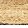 Handgefertigter Jute-Teppich Kale 200x300cm